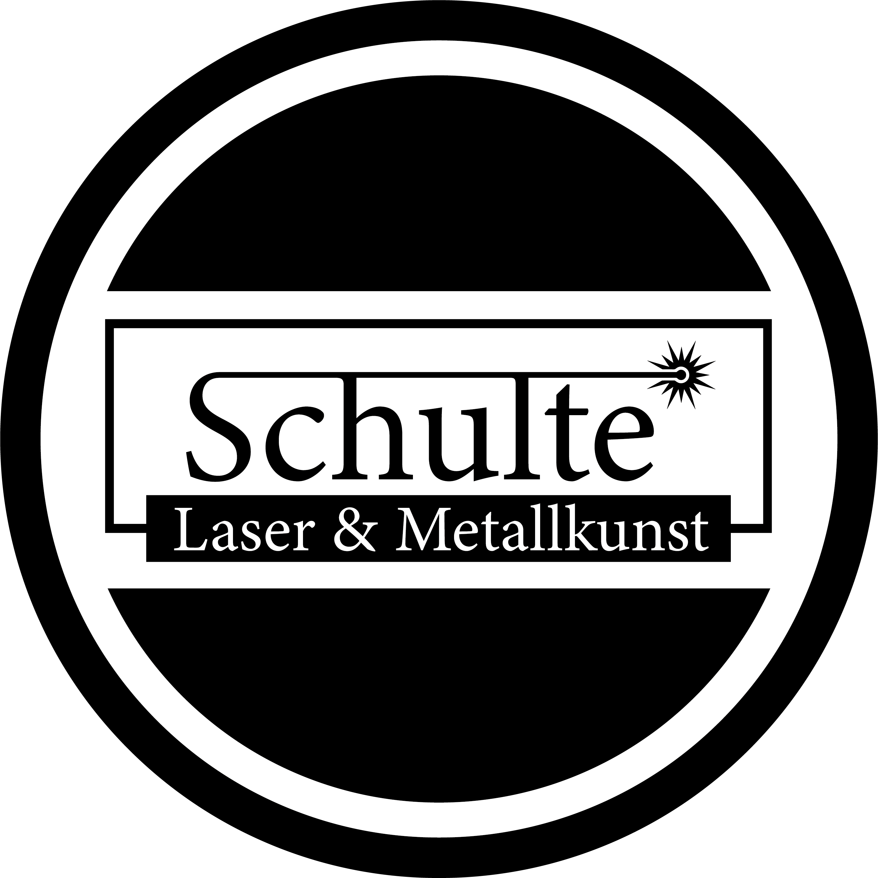 Schulte Laser & Metallkunst